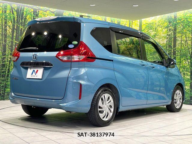 Honda FREED 2017-10 7392231-16