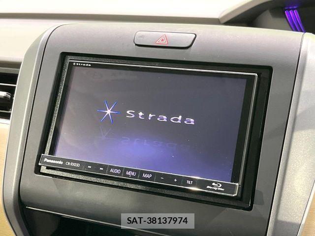 Honda FREED 2017-10 7392231-2