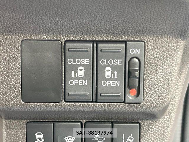 Honda FREED 2017-10 7392231-4