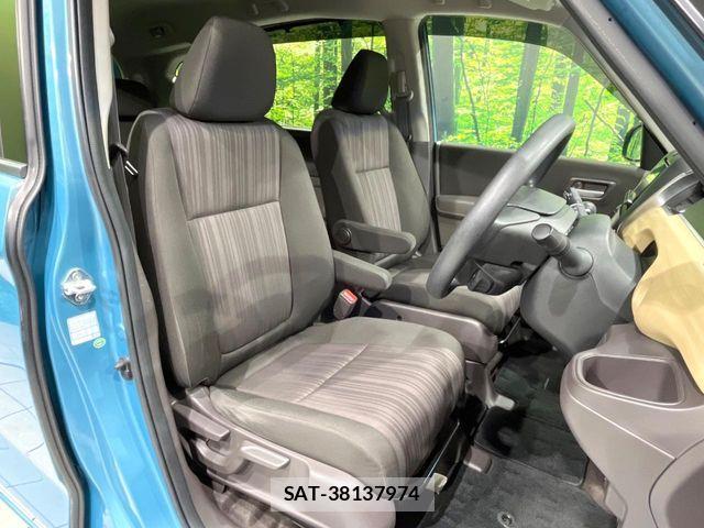 Honda FREED 2017-10 7392231-7