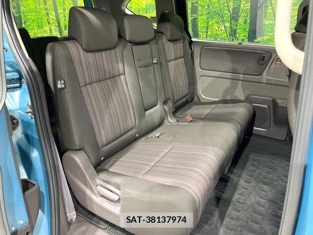 Honda FREED 2017-10 7392231-8