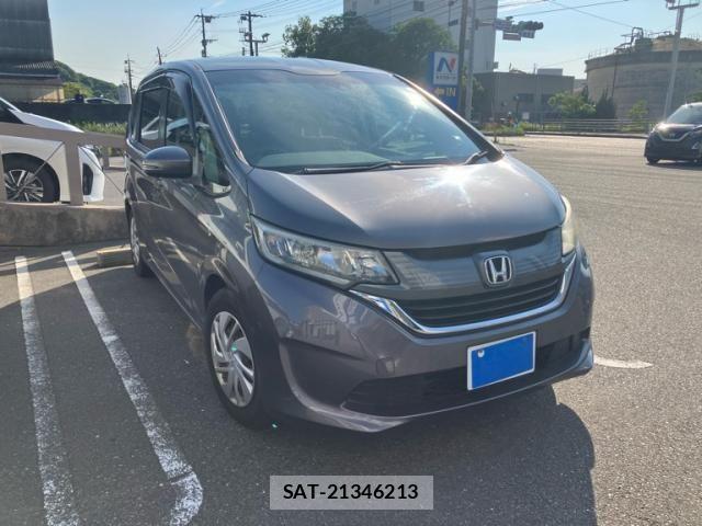 Honda FREED 2016-10 7392234-0