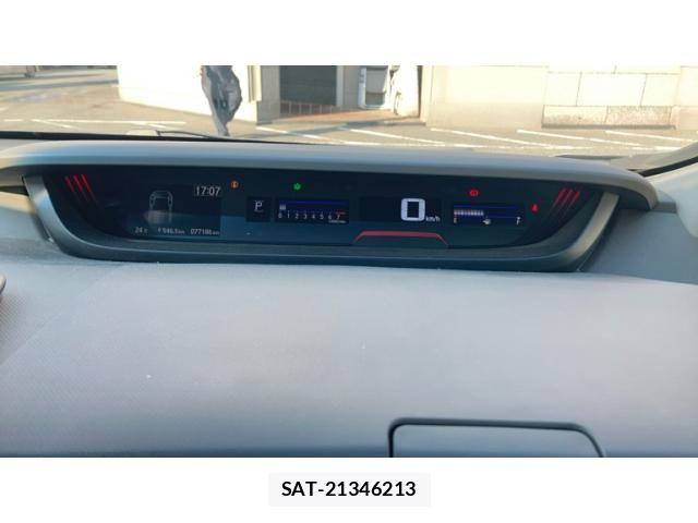 Honda FREED 2016-10 7392234-9