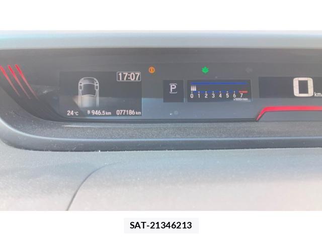 Honda FREED 2016-10 7392234-10