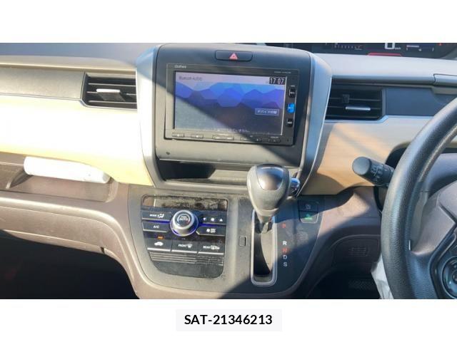 Honda FREED 2016-10 7392234-11