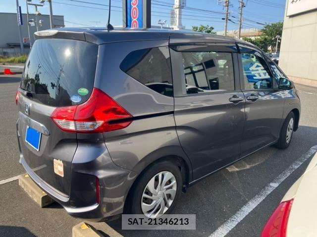 Honda FREED 2016-10 7392234-1