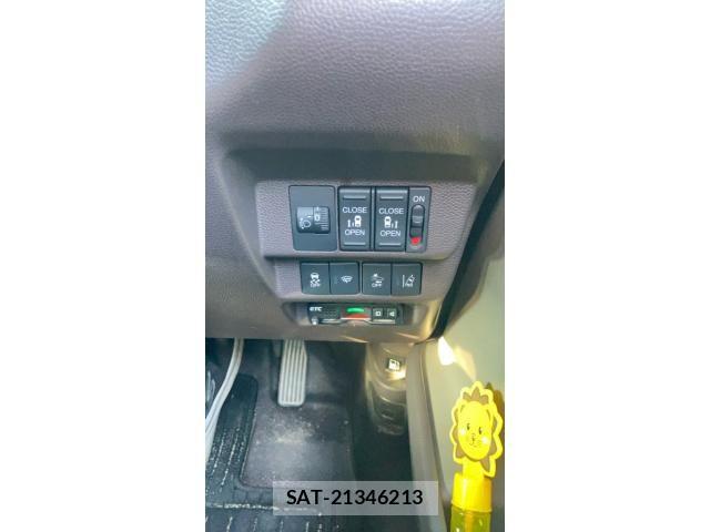 Honda FREED 2016-10 7392234-19
