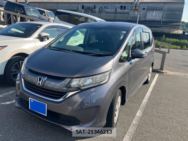 Honda FREED 2016-10 7392234-2