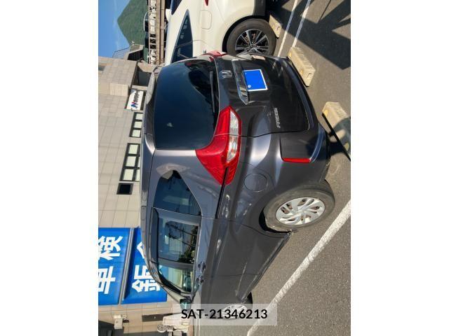 Honda FREED 2016-10 7392234-3