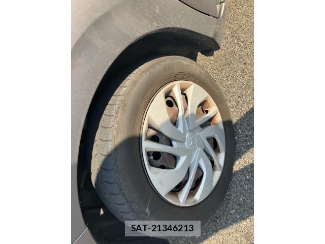 Honda FREED 2016-10 7392234-6