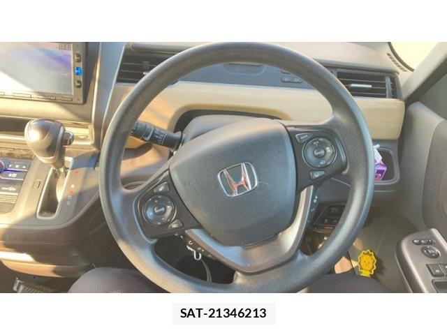 Honda FREED 2016-10 7392234-8