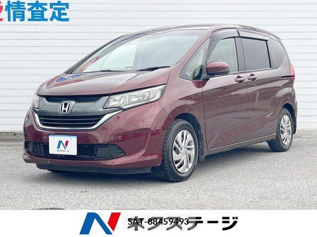 Honda FREED 2017-04 7392228-0