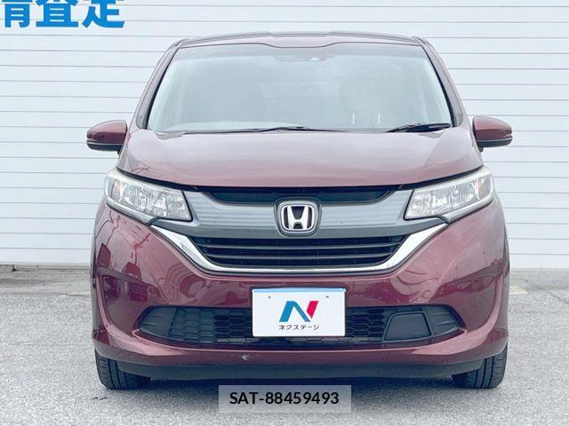 Honda FREED 2017-04 7392228-15