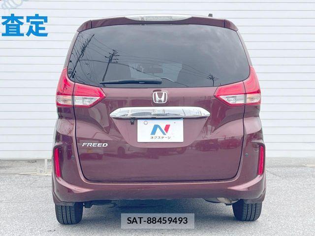 Honda FREED 2017-04 7392228-16