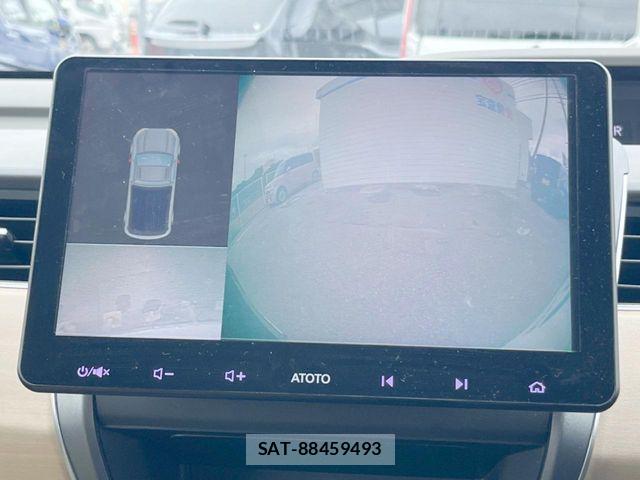 Honda FREED 2017-04 7392228-4