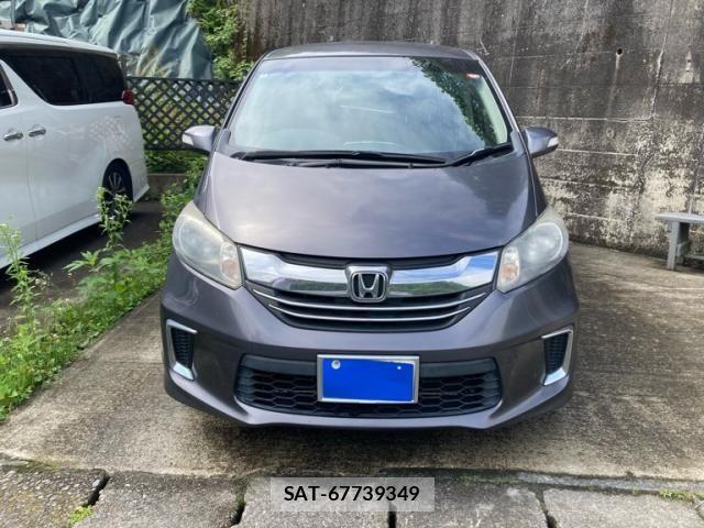 Honda FREED 2016-03 7392237-0
