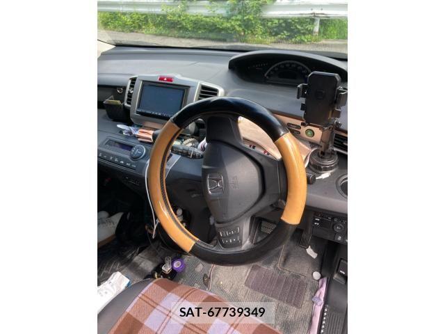 Honda FREED 2016-03 7392237-14