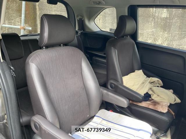 Honda FREED 2016-03 7392237-17