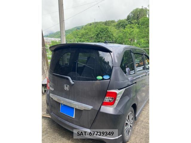 Honda FREED 2016-03 7392237-1