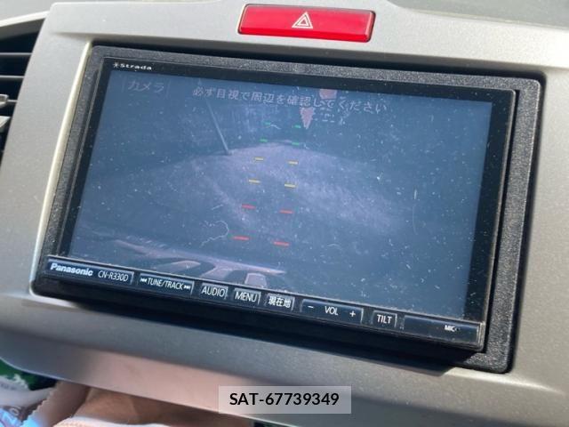 Honda FREED 2016-03 7392237-22