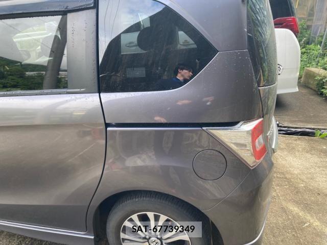 Honda FREED 2016-03 7392237-2