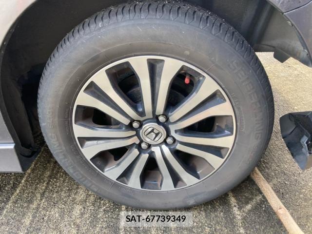 Honda FREED 2016-03 7392237-7