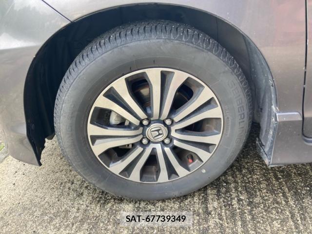 Honda FREED 2016-03 7392237-8