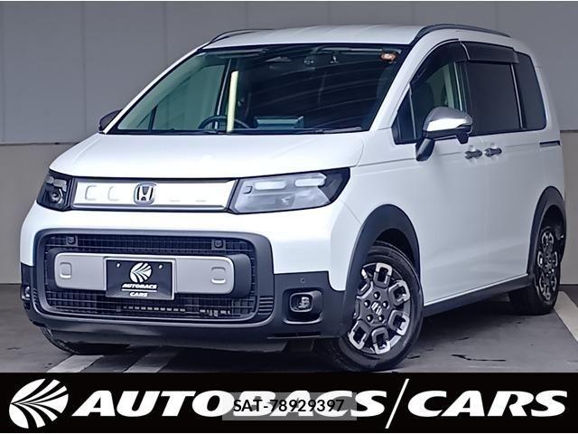 Honda FREED 2024-12 7454443-0