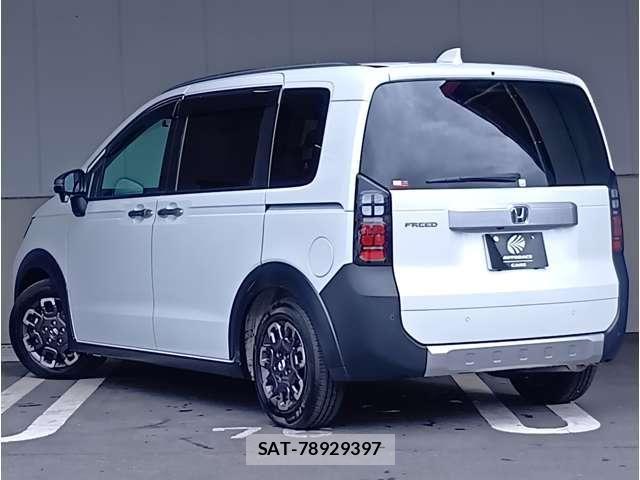 Honda FREED 2024-12 7454443-9
