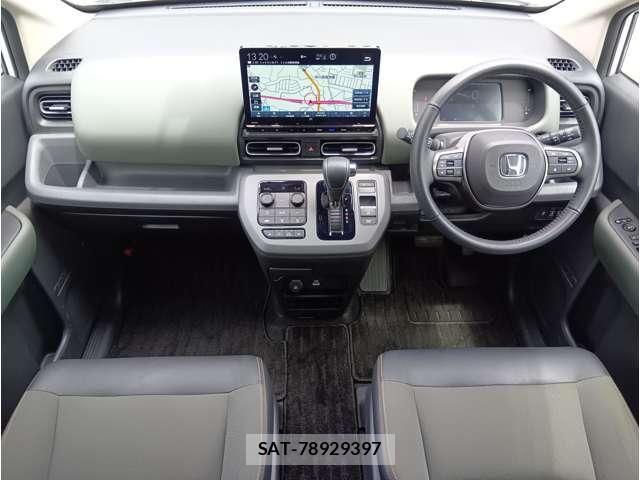 Honda FREED 2024-12 7454443-1