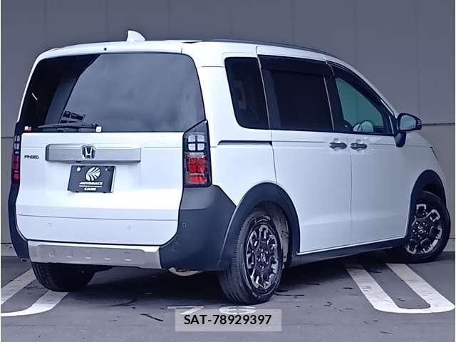 Honda FREED 2024-12 7454443-2