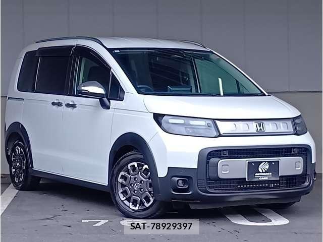Honda FREED 2024-12 7454443-4