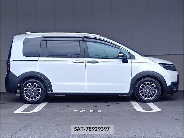 Honda FREED 2024-12 7454443-5
