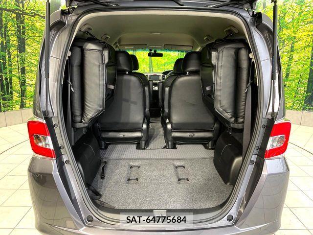 Honda FREED 2014-10 7454458-9