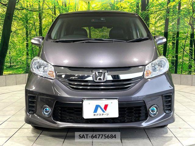 Honda FREED 2014-10 7454458-13