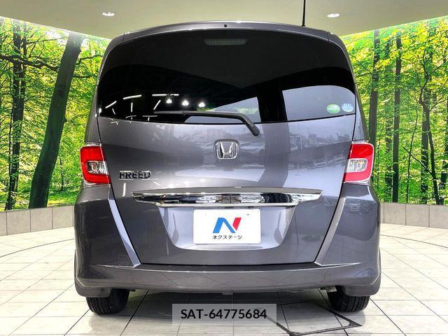 Honda FREED 2014-10 7454458-14
