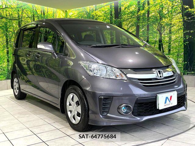 Honda FREED 2014-10 7454458-15