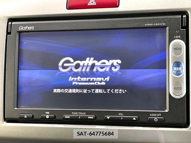Honda FREED 2014-10 7454458-2