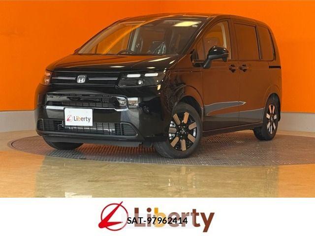 Honda FREED 2026-04 7454444-0
