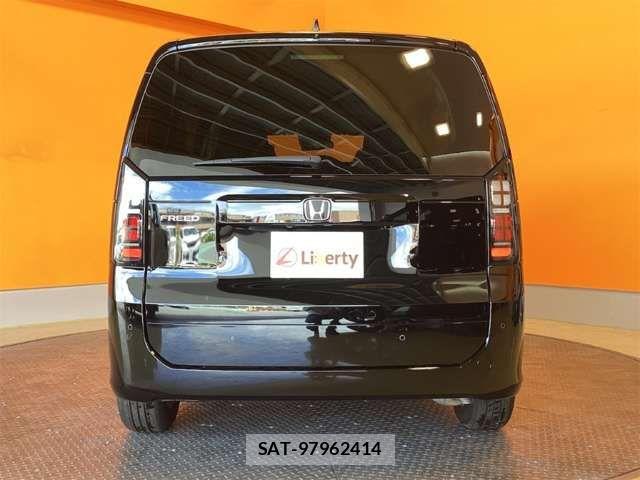 Honda FREED 2026-04 7454444-9