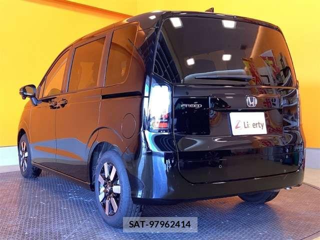 Honda FREED 2026-04 7454444-10