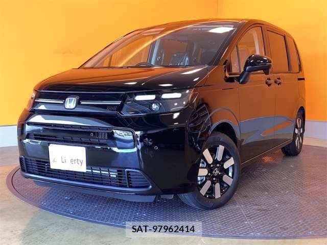 Honda FREED 2026-04 7454444-4