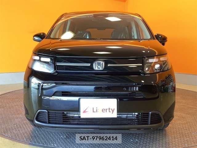 Honda FREED 2026-04 7454444-5