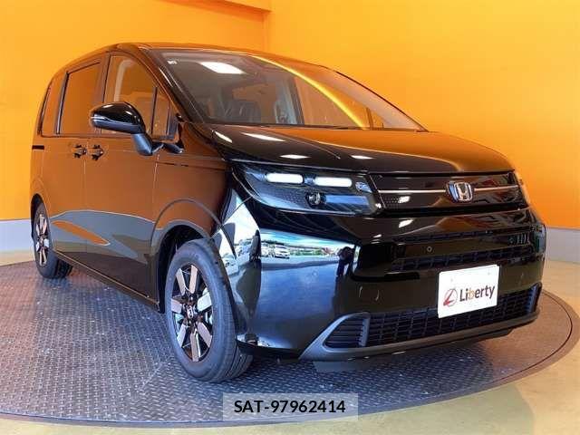 Honda FREED 2026-04 7454444-6