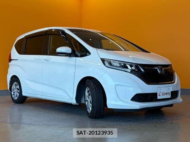 Honda FREED 2019-08 7454454-9