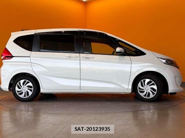 Honda FREED 2019-08 7454454-10