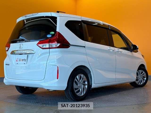 Honda FREED 2019-08 7454454-11