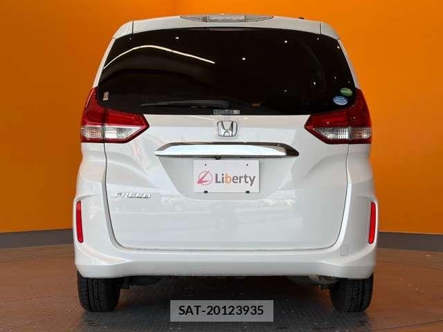 Honda FREED 2019-08 7454454-12