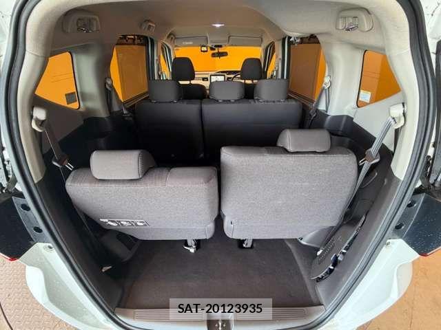 Honda FREED 2019-08 7454454-19