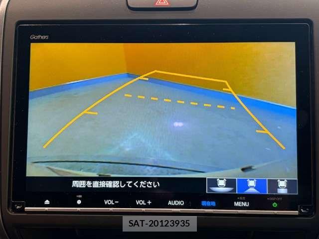 Honda FREED 2019-08 7454454-4